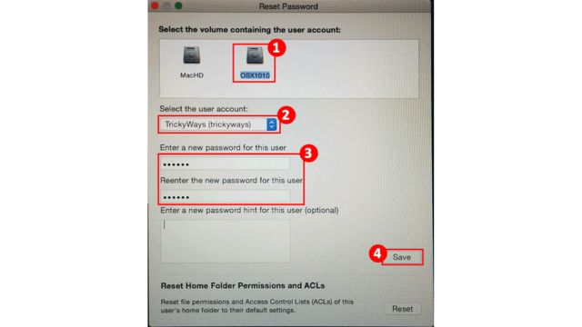 How To Reset Your iPhone Passcode
