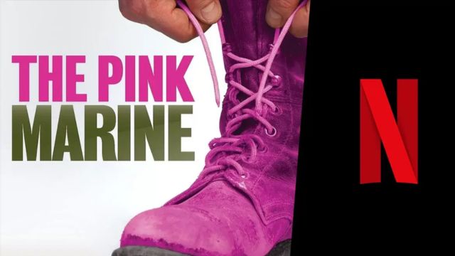The Pink Marine Season 1