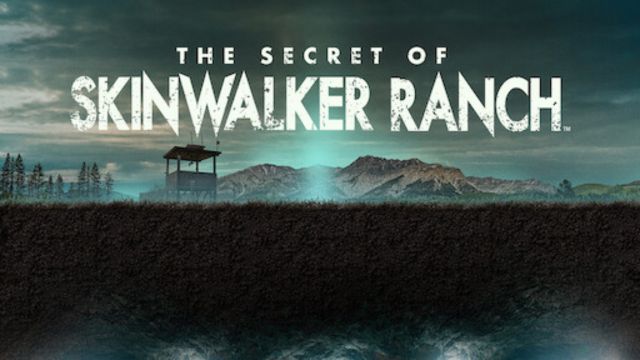 Skinwalker Ranch Season 4 Episode 5